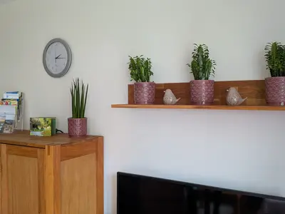 Ferienwohnung für 4 Personen (45 m²) in Landau in der Pfalz 8/10