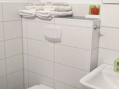 Ferienwohnung für 4 Personen (45 m²) in Landau in der Pfalz 9/10