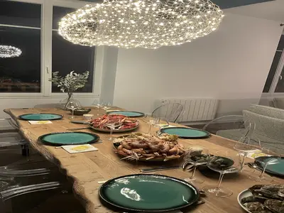 DiningRoom