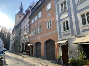 Ferienwohnung für 8 Personen (100 m²) in Landsberg Am Lech