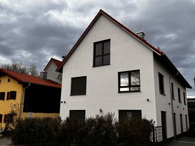 Ferienwohnung für 4 Personen (78 m²) in Landsberg Am Lech 3/10