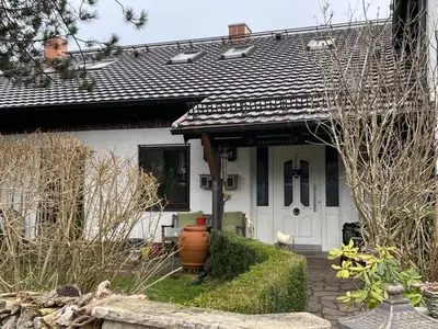 Ferienwohnung für 3 Personen (72 m²) in Landsberg Am Lech 1/10