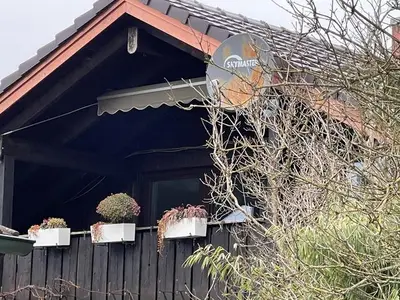 Ferienwohnung für 3 Personen (72 m²) in Landsberg Am Lech 4/10