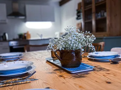 Ferienwohnung für 10 Personen (110 m²) in Landsberg Am Lech 6/10