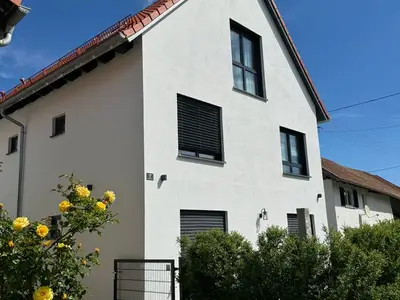 Ferienwohnung für 4 Personen (78 m²) in Landsberg Am Lech 1/10
