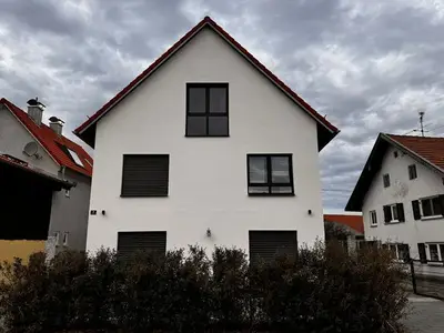 Ferienwohnung für 4 Personen (78 m²) in Landsberg Am Lech 2/10