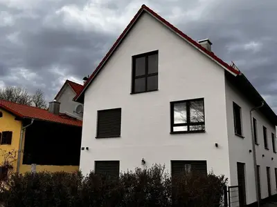 Ferienwohnung für 4 Personen (78 m²) in Landsberg Am Lech 3/10