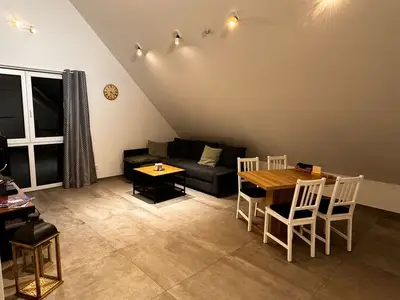 Ferienwohnung für 4 Personen (78 m²) in Landsberg Am Lech 7/10