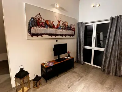 Ferienwohnung für 4 Personen (78 m²) in Landsberg Am Lech 8/10