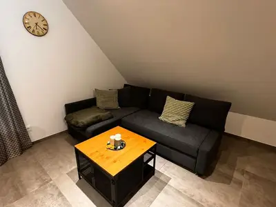 Ferienwohnung für 4 Personen (78 m²) in Landsberg Am Lech 9/10