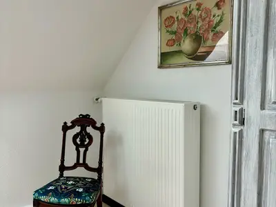 Zimmer klein