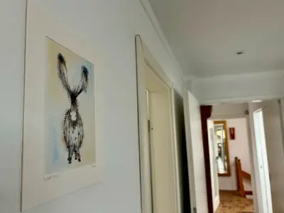 Ferienwohnung für 3 Personen (72 m²) in Landsberg Am Lech 5/10