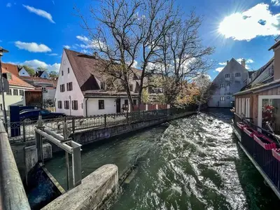 Ferienwohnung für 10 Personen (110 m²) in Landsberg Am Lech 1/10