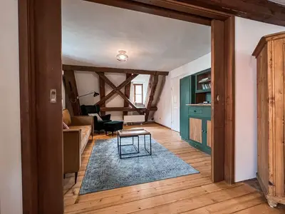 Ferienwohnung für 10 Personen (110 m²) in Landsberg Am Lech 3/10