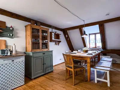 Ferienwohnung für 10 Personen (110 m²) in Landsberg Am Lech 4/10