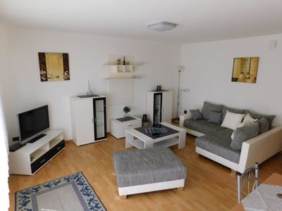 Ferienwohnung für 3 Personen (70 m²) in Landscheid 2/10