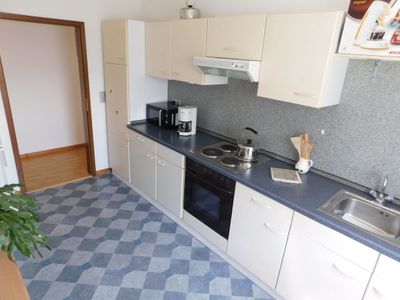 Ferienwohnung für 3 Personen (70 m²) in Landscheid 4/10