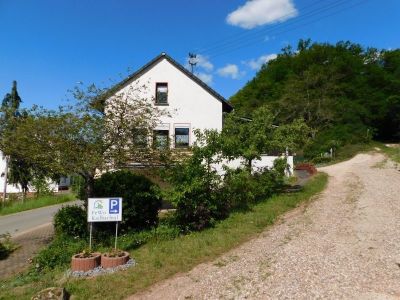 Ferienwohnung für 5 Personen (100 m²) in Landscheid 1/10