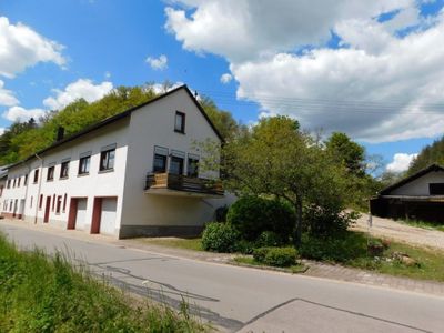 Ferienwohnung für 5 Personen (100 m²) in Landscheid 2/10