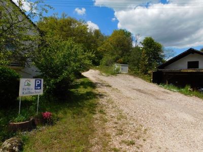 Ferienwohnung für 5 Personen (100 m²) in Landscheid 3/10