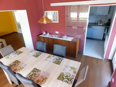 Ferienwohnung für 5 Personen (100 m²) in Landscheid 8/10