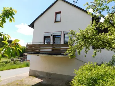 Ferienwohnung für 6 Personen (100 m²) in Landscheid 1/10