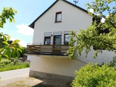 Ferienwohnung für 6 Personen (100 m²) in Landscheid 3/10