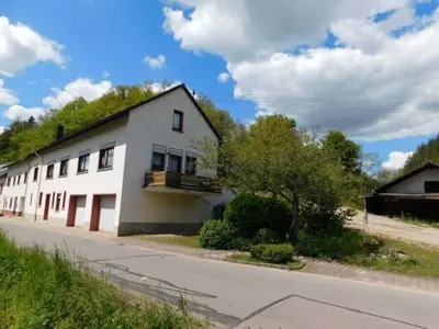 Ferienwohnung für 6 Personen (100 m²) in Landscheid 2/10