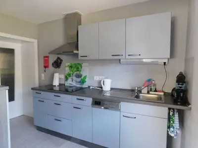 Ferienwohnung für 6 Personen (100 m²) in Landscheid 4/10