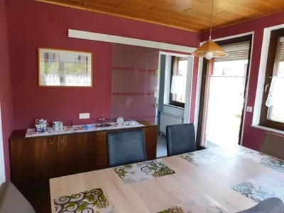 Ferienwohnung für 6 Personen (100 m²) in Landscheid 7/10