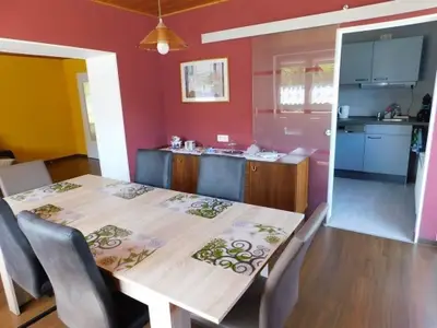 Ferienwohnung für 6 Personen (100 m²) in Landscheid 8/10