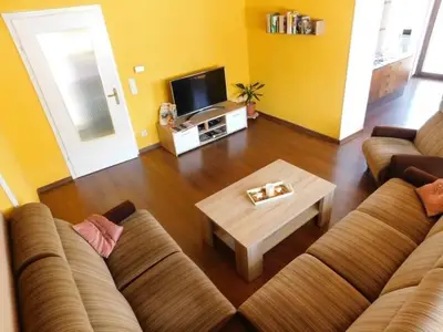 Ferienwohnung für 6 Personen (100 m²) in Landscheid 10/10