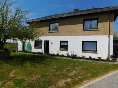 Ferienwohnung für 3 Personen (70 m²) in Landscheid 1/10