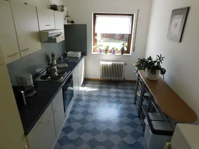 Ferienwohnung für 3 Personen (70 m²) in Landscheid 5/10