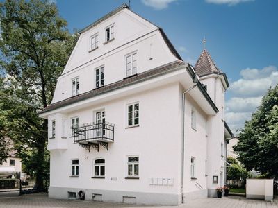 Ferienwohnung für 2 Personen (20 m²) in Landshut 2/10