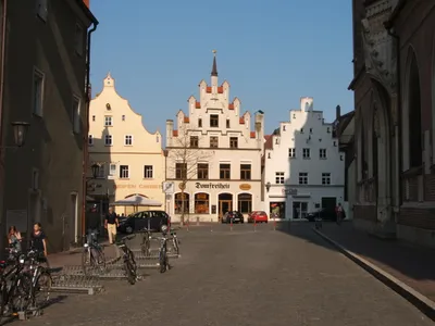 Domfreiheit