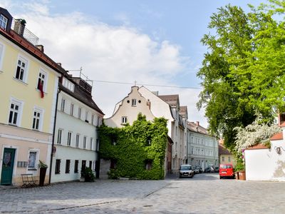 Landshut - Freyung