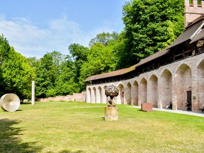 Landshut - Skulpturenmuseum