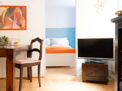 Ferienwohnung für 2 Personen (40 m²) in Landshut 5/10