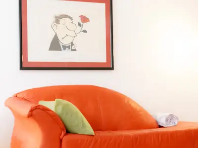 Ferienwohnung für 2 Personen (40 m²) in Landshut 6/10