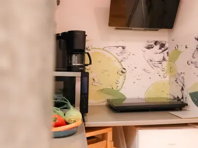 Ferienwohnung für 2 Personen (40 m²) in Landshut 7/10