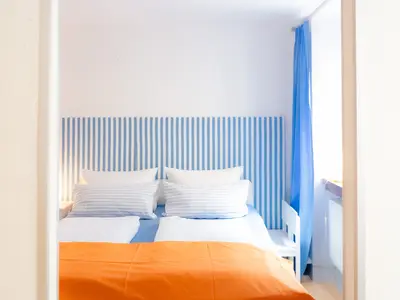 Ferienwohnung für 2 Personen (40 m²) in Landshut 8/10