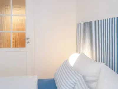 Ferienwohnung für 2 Personen (40 m²) in Landshut 10/10