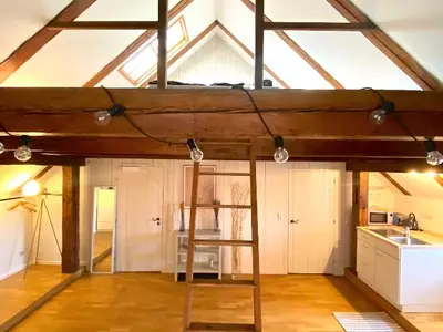 Ferienwohnung Nepomuk