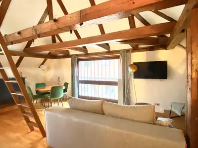 Ferienwohnung Nepomuk