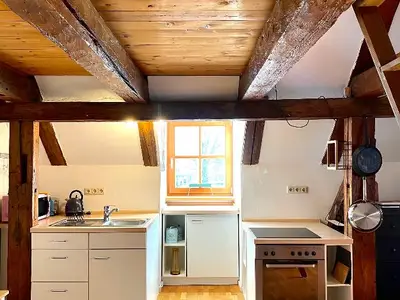 Ferienwohnung Nepomuk