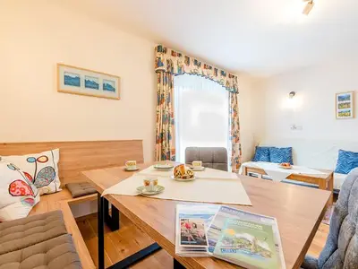 Ferienwohnung für 5 Personen (65 m²) in Landskron 2/10