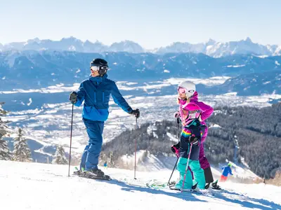 Skifahren-Familie-Gerlitzen-Alpe_Regio