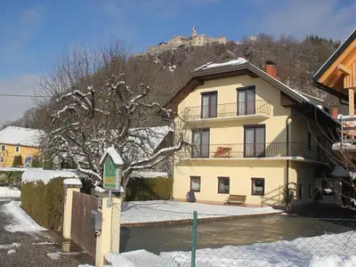 Ferienwohnung für 5 Personen (54 m²) in Landskron 1/10