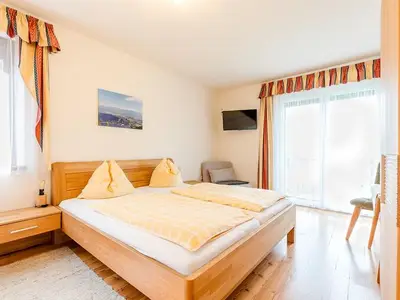 Ferienwohnung für 5 Personen (54 m²) in Landskron 3/10